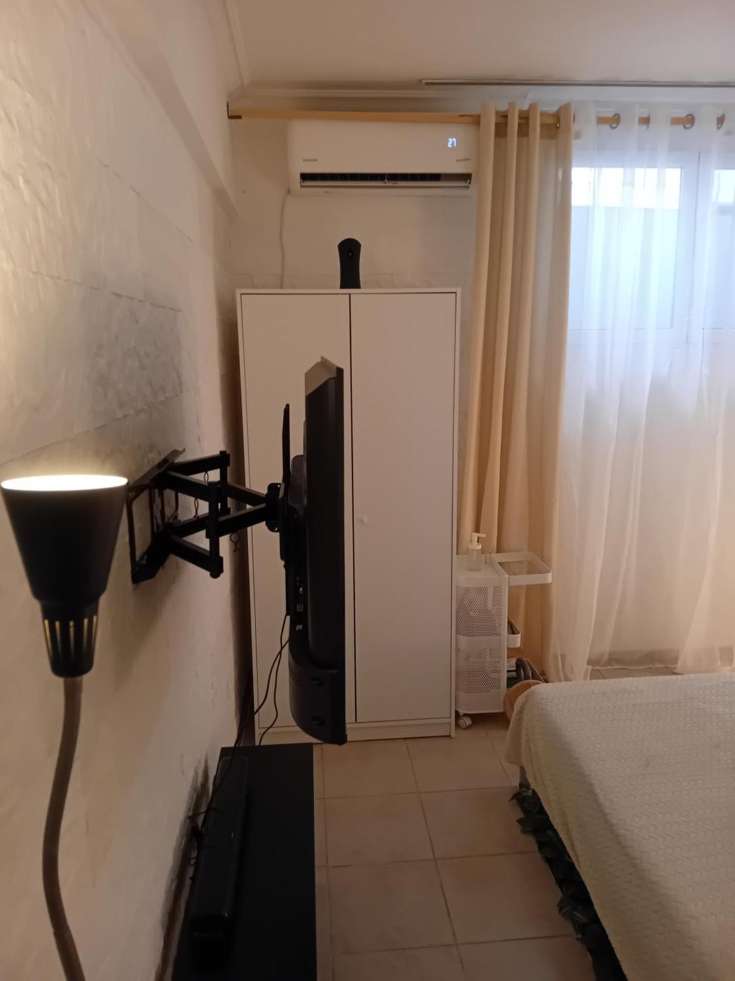 Vestige Basement Apartment 아테네 외부 사진