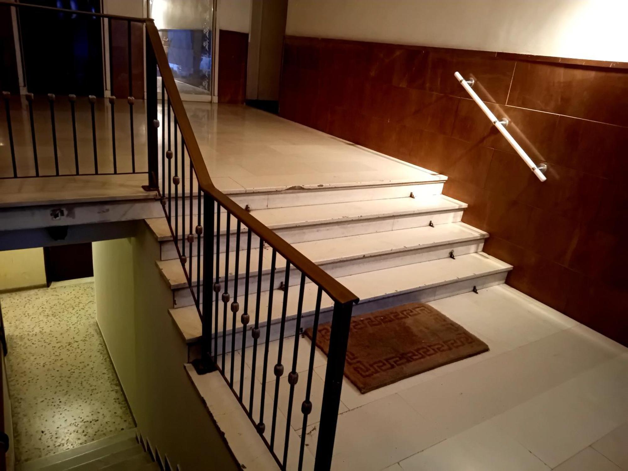 Vestige Basement Apartment 아테네 외부 사진