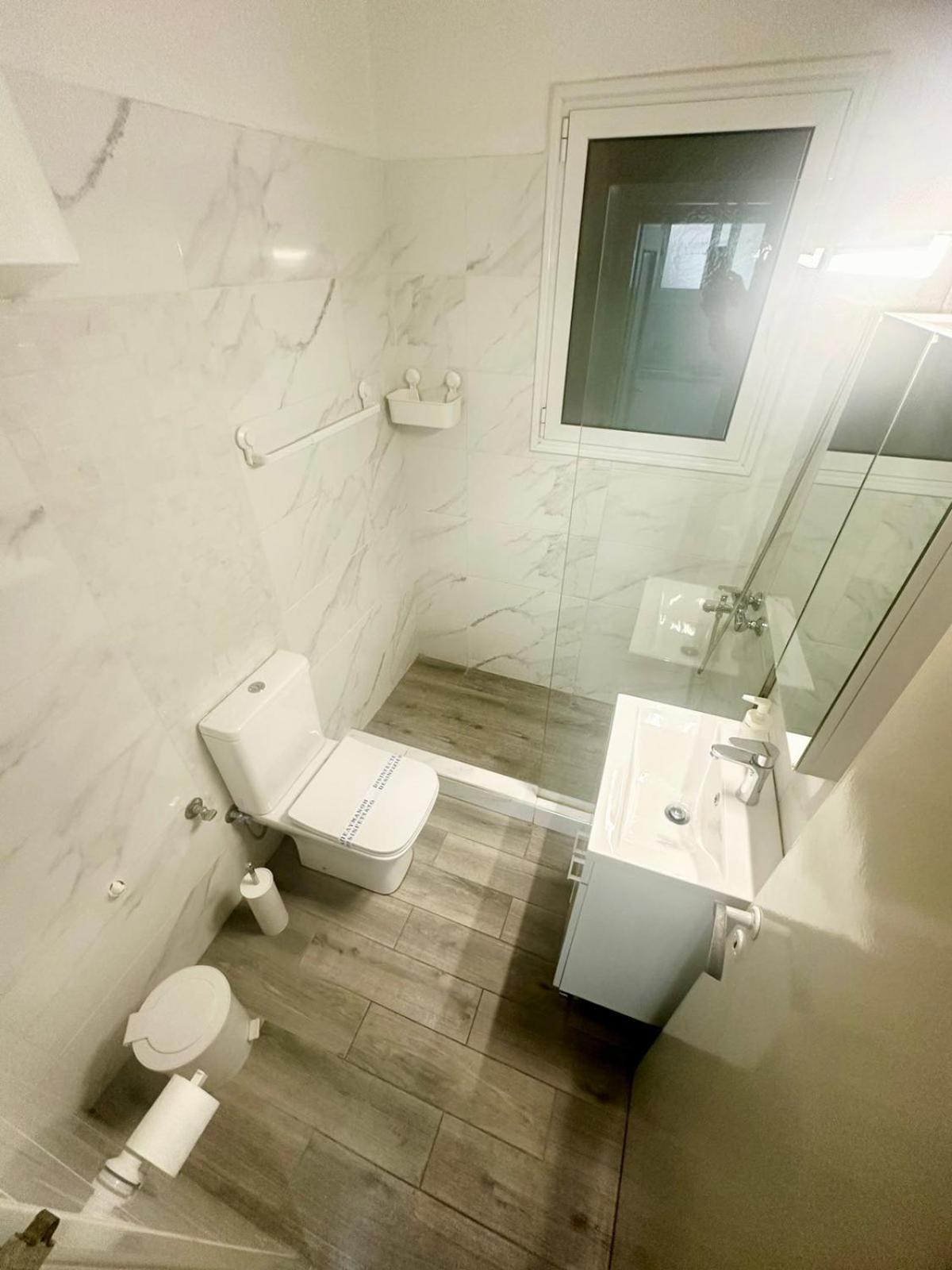 Vestige Basement Apartment 아테네 외부 사진