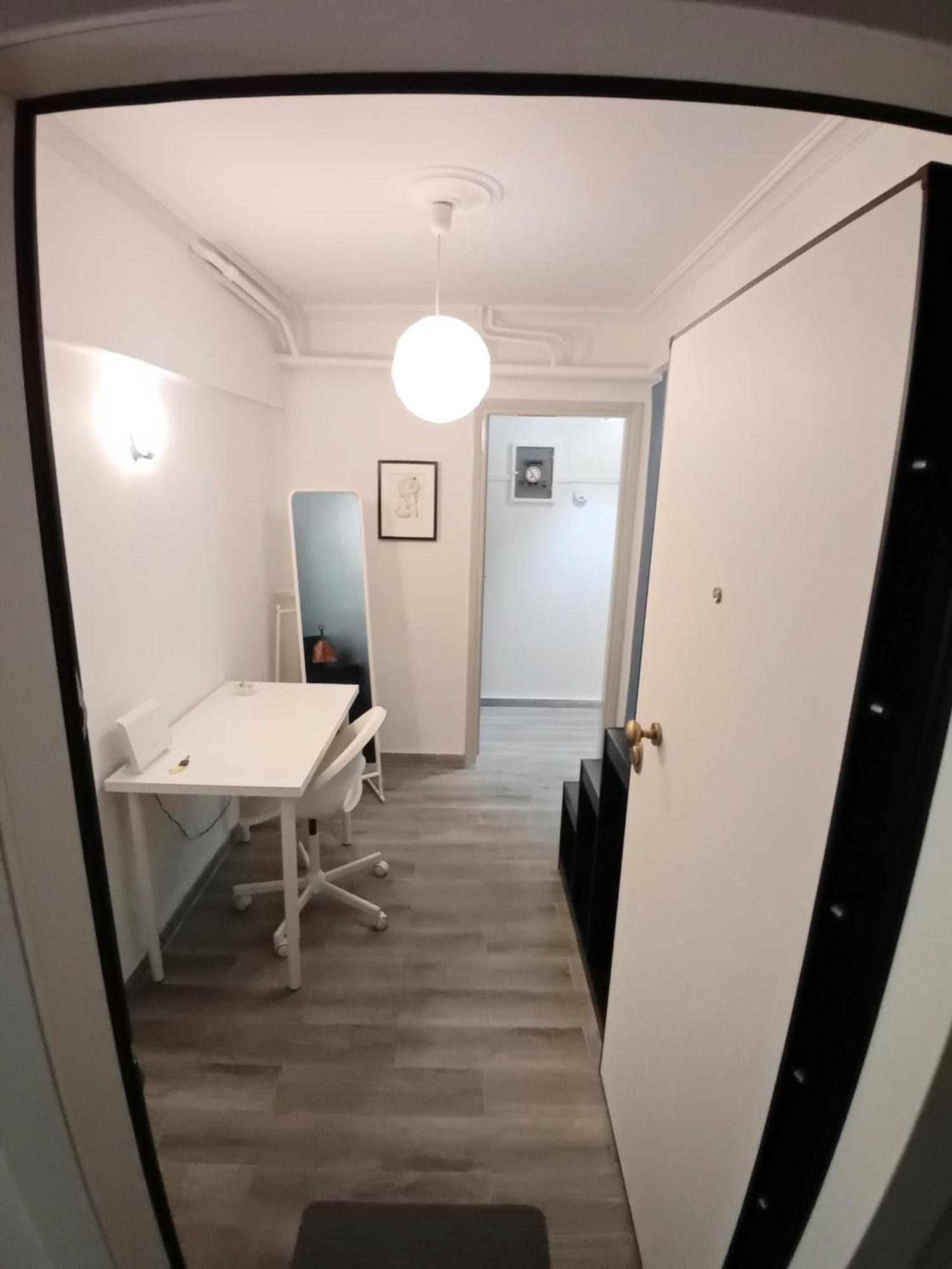Vestige Basement Apartment 아테네 외부 사진