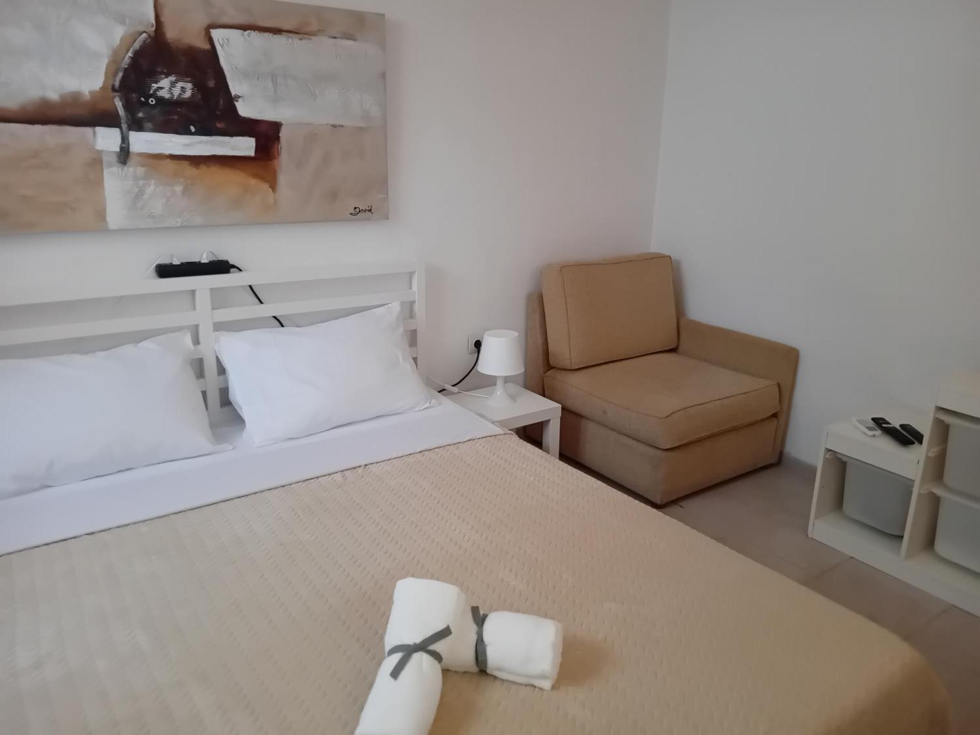 Vestige Basement Apartment 아테네 외부 사진
